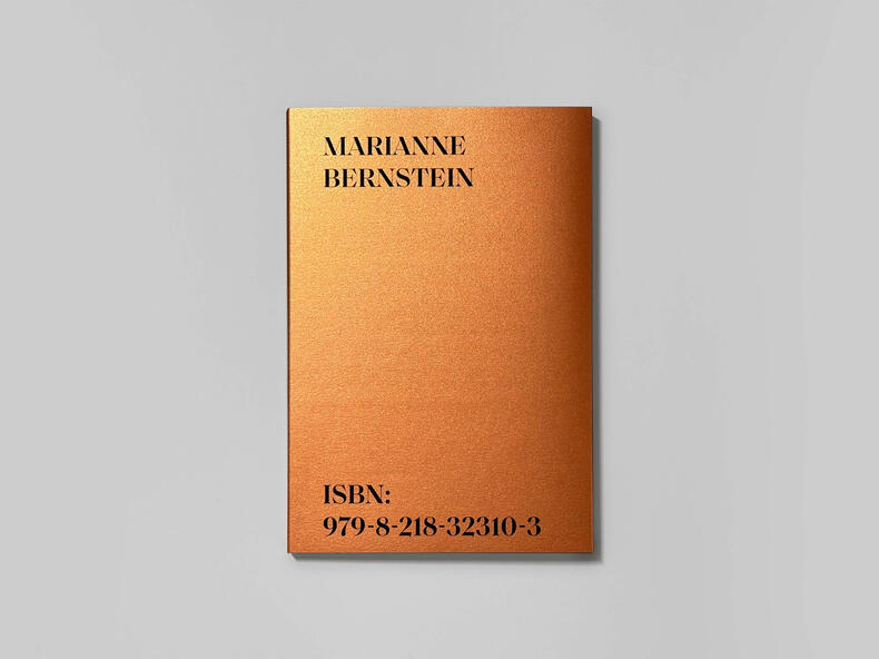 Theatre of the Everyday by Marianne Bernstein