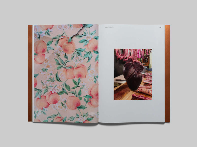 Theatre of the Everyday by Marianne Bernstein